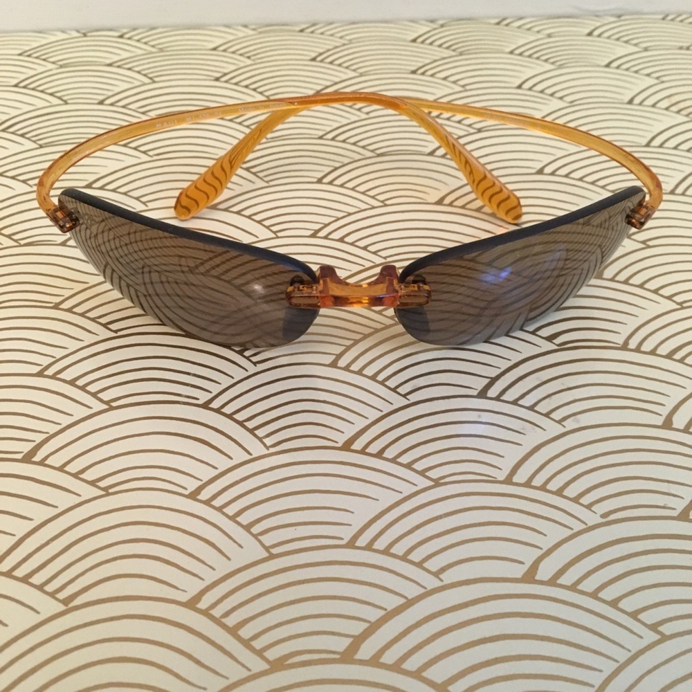 Maui Jim Ladies Sunglasses
